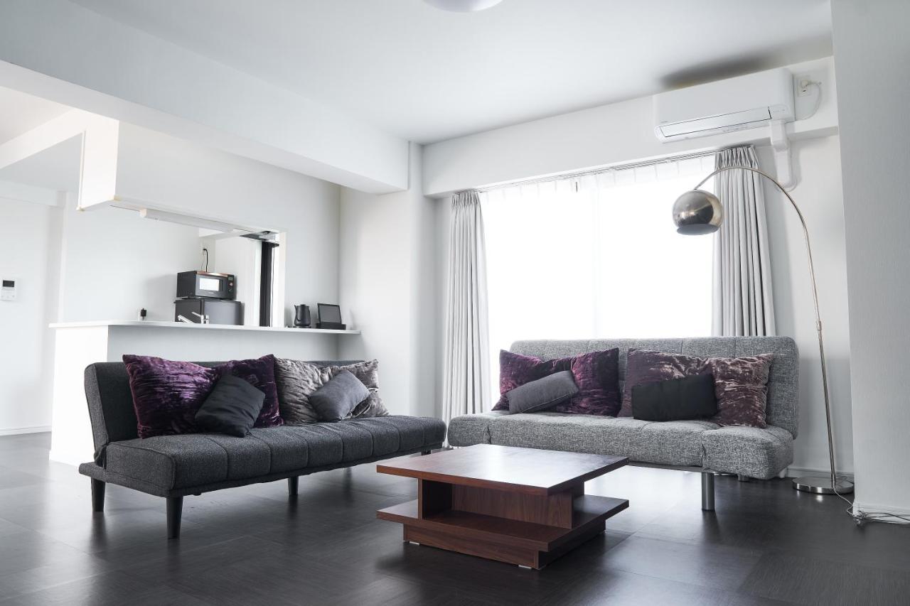 โรงแรม Riverfront Hakata